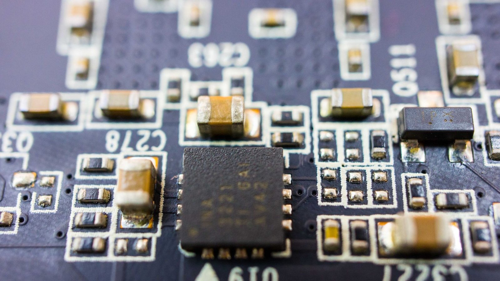 Global Printed Circuit Board Market Research 2025–2033: Trends, Growth & Forecast